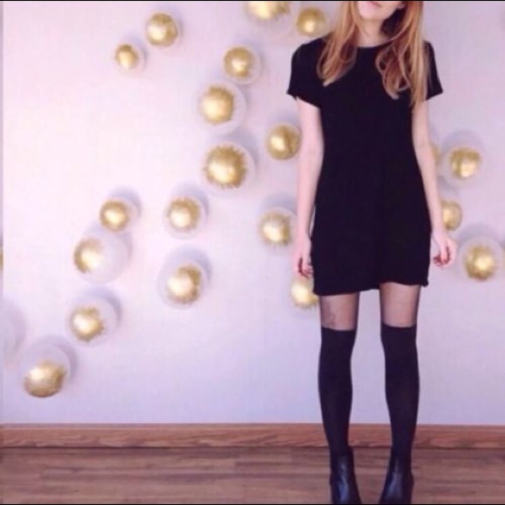 Brandy Melville T-Shirt Dress 💕